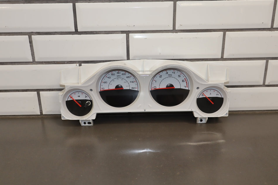 2014 Dodge Challenger R/T Speedometer 90510 Miles