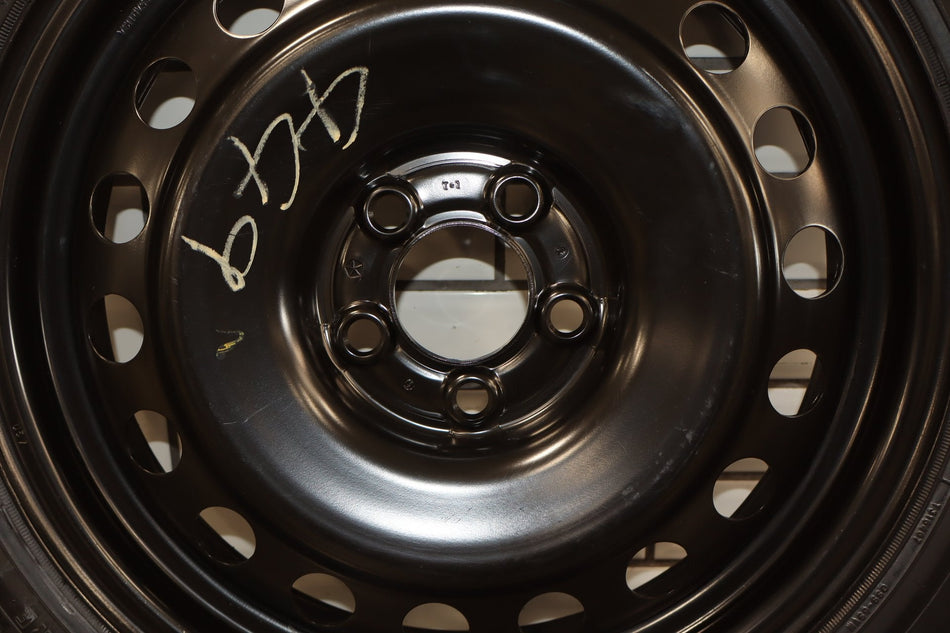2014 Dodge Challenger Spare Wheel OEM