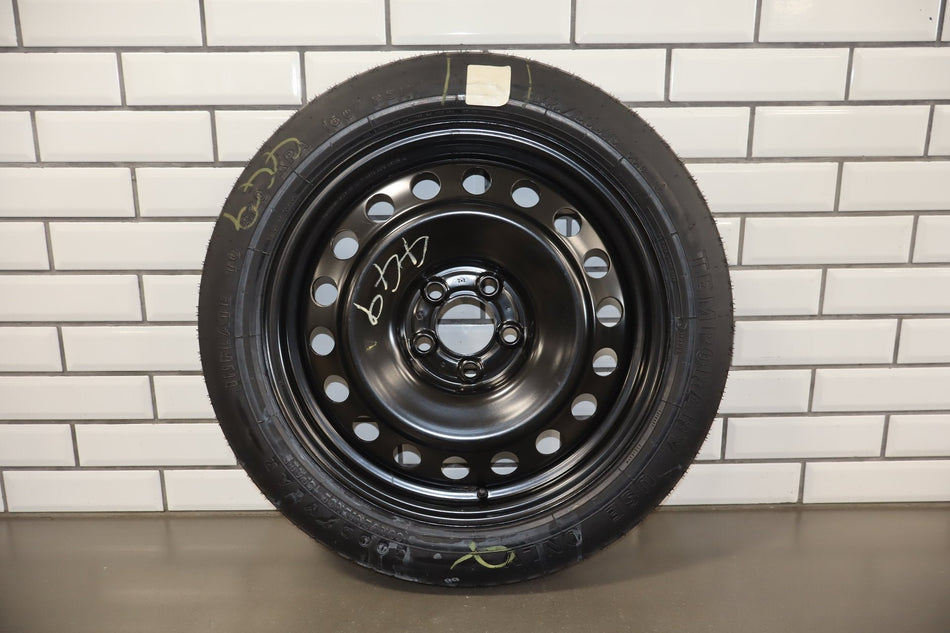 2014 Dodge Challenger Spare Wheel OEM