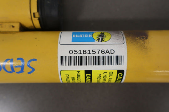 2014 Dodge Challenger SRT - 8 Bilstein Adaptive Right Rear Shock 05181576AD