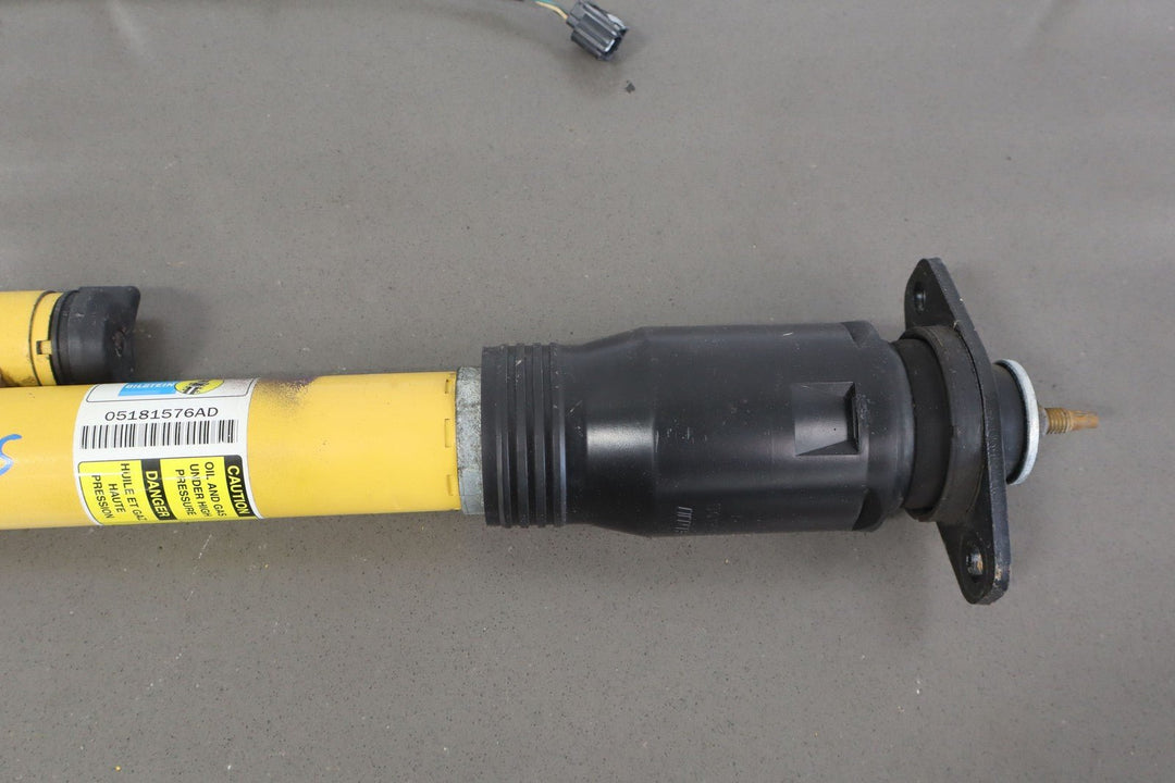 2014 Dodge Challenger SRT - 8 Bilstein Adaptive Right Rear Shock 05181576AD