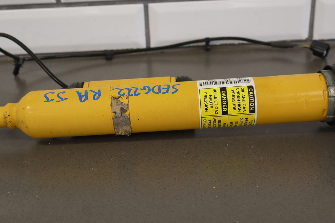 2014 Dodge Challenger SRT - 8 Bilstein Adaptive Right Rear Shock 05181576AD
