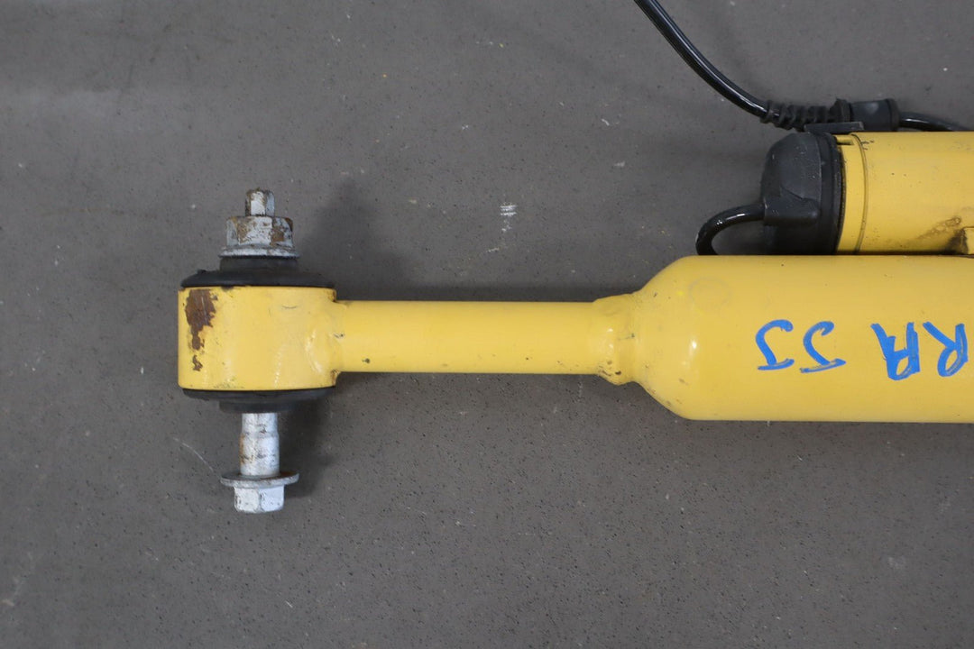 2014 Dodge Challenger SRT - 8 Bilstein Adaptive Right Rear Shock 05181576AD