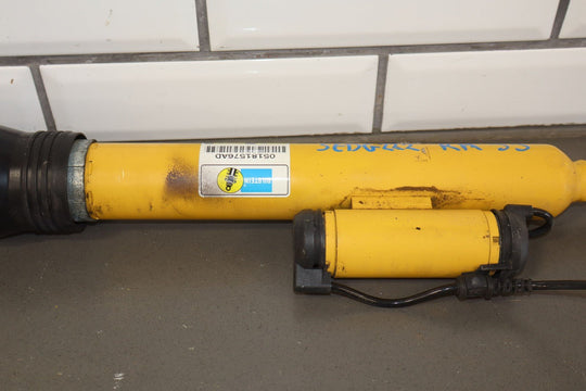 2014 Dodge Challenger SRT - 8 Bilstein Adaptive Right Rear Shock 05181576AD