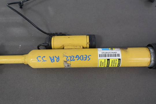 2014 Dodge Challenger SRT - 8 Bilstein Adaptive Right Rear Shock 05181576AD