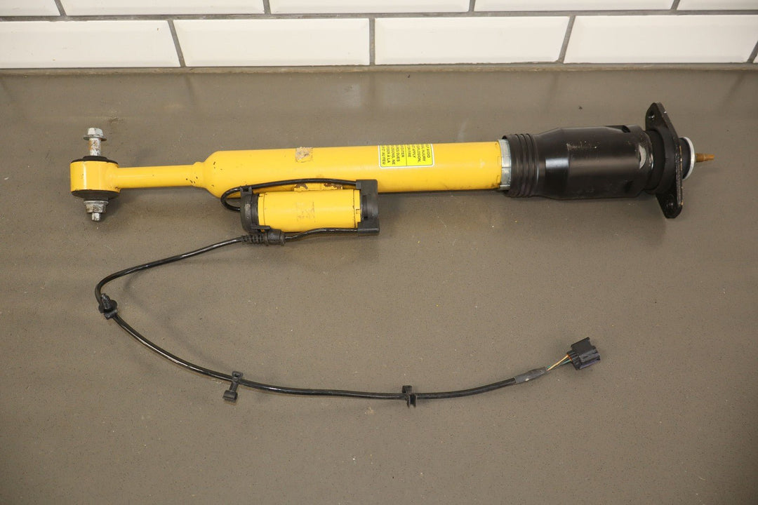 2014 Dodge Challenger SRT - 8 Bilstein Adaptive Right Rear Shock 05181576AD