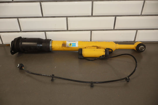 2014 Dodge Challenger SRT - 8 Bilstein Adaptive Right Rear Shock 05181576AD