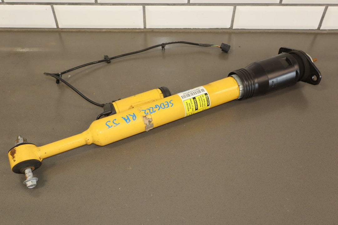 2014 Dodge Challenger SRT - 8 Bilstein Adaptive Right Rear Shock 05181576AD