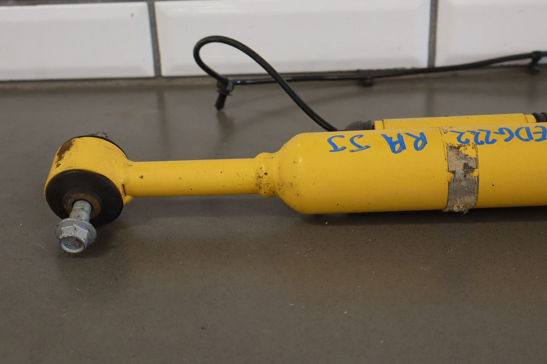 2014 Dodge Challenger SRT - 8 Bilstein Adaptive Right Rear Shock 05181576AD