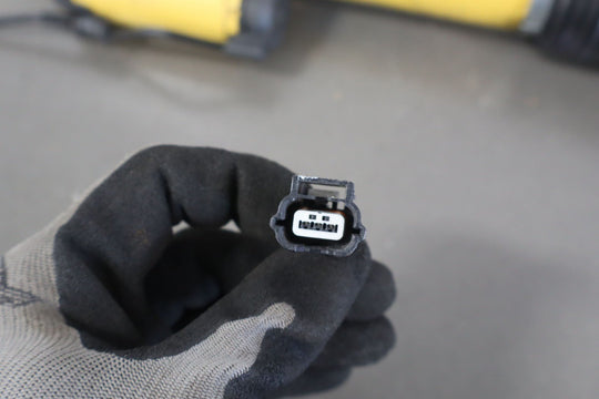 2014 Dodge Challenger SRT - 8 Bilstein Adaptive Right Rear Shock 05181576AD