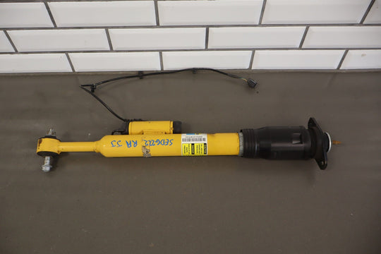 2014 Dodge Challenger SRT - 8 Bilstein Adaptive Right Rear Shock 05181576AD