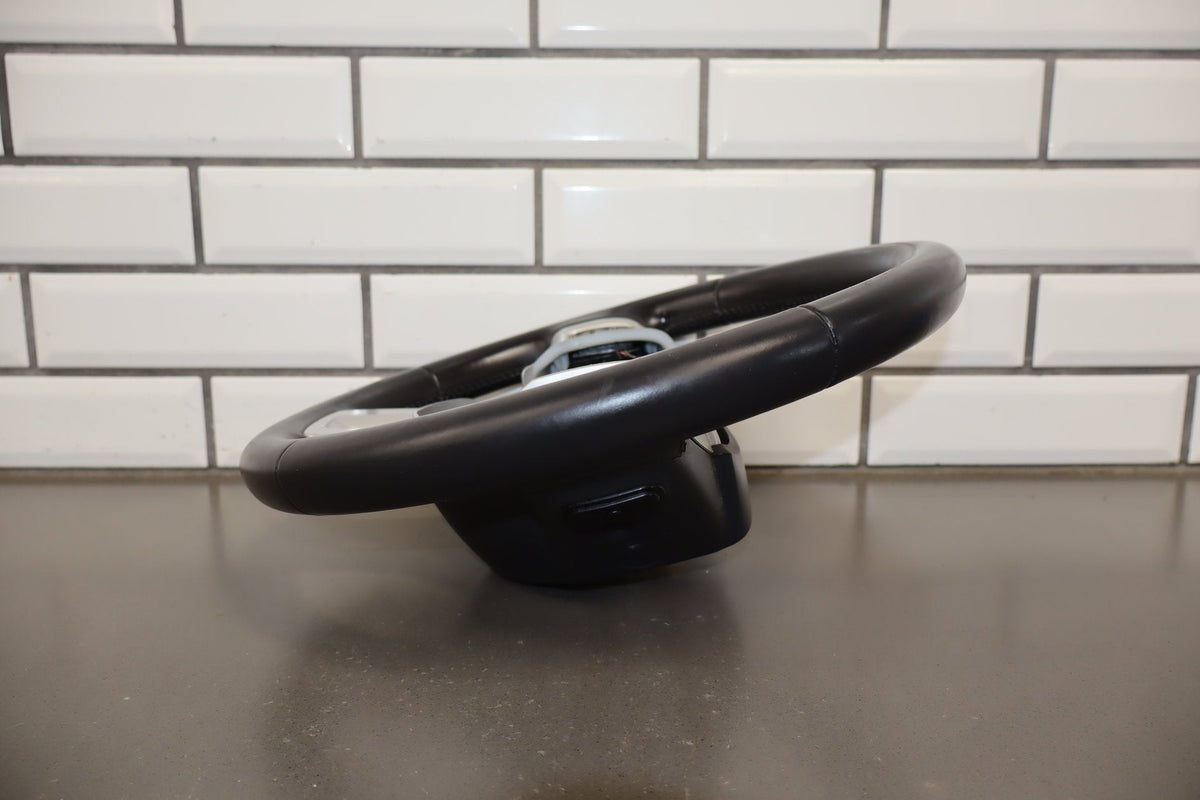 2014 Dodge Challenger Steering Wheel OEM