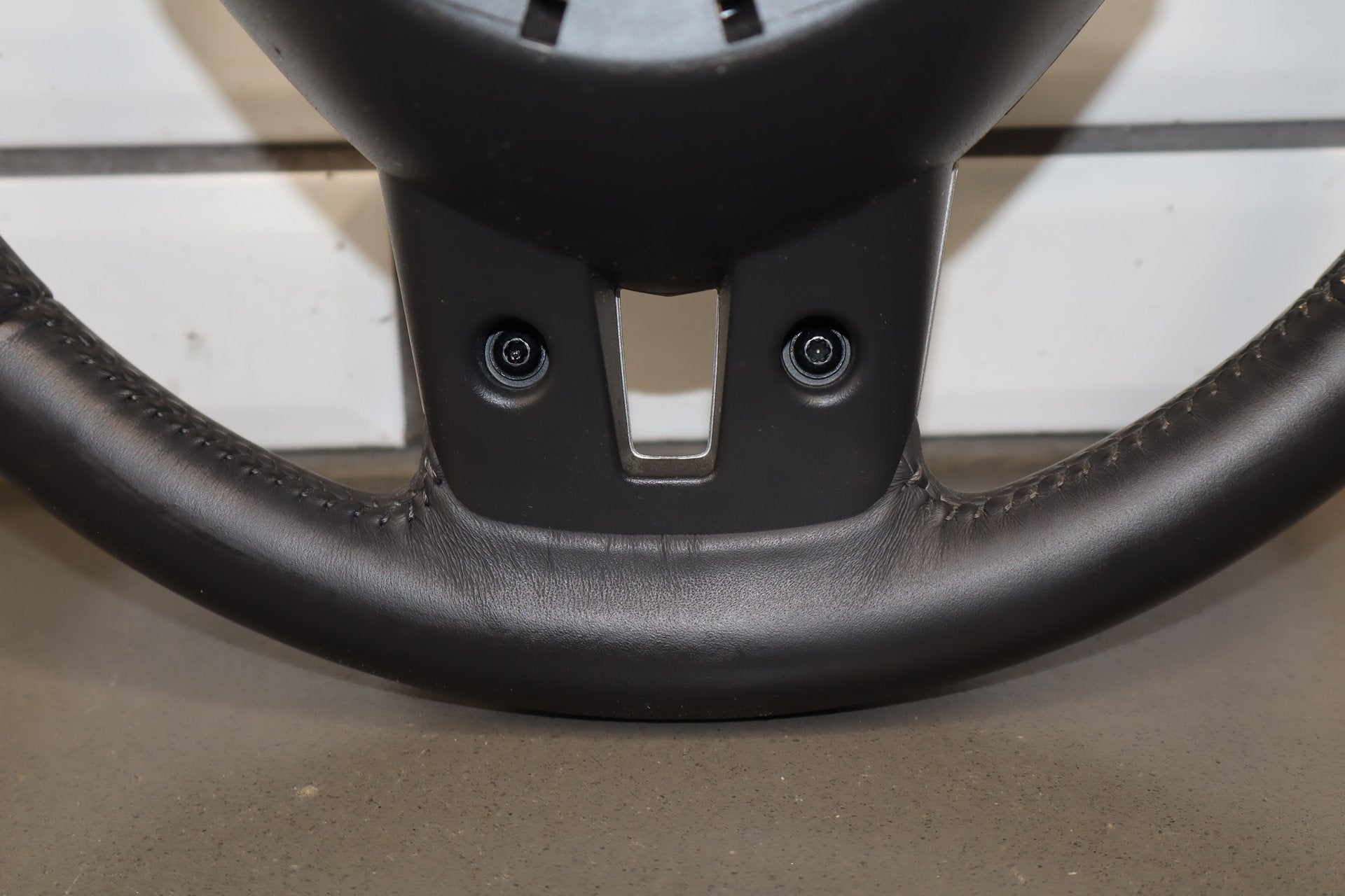 2014 Dodge Challenger Steering Wheel OEM