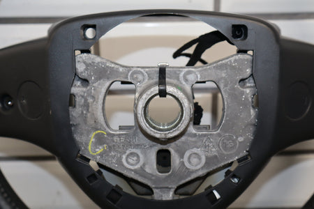2014 Dodge Challenger Steering Wheel OEM