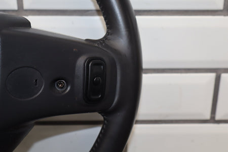 2014 Dodge Challenger Steering Wheel OEM