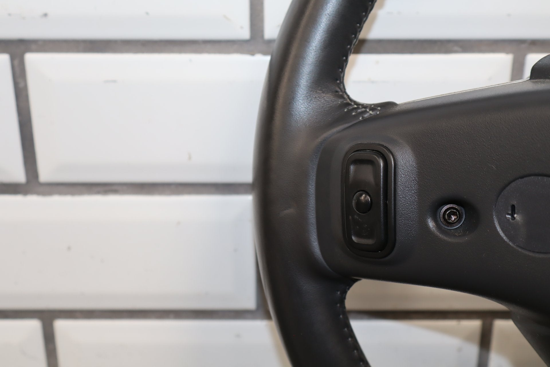 2014 Dodge Challenger Steering Wheel OEM