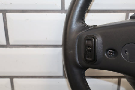 2014 Dodge Challenger Steering Wheel OEM