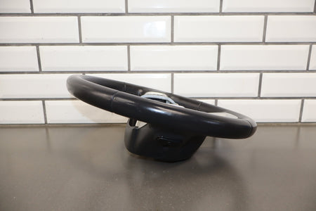 2014 Dodge Challenger Steering Wheel OEM