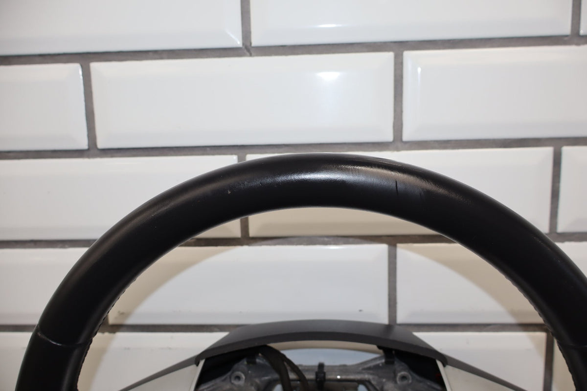 2014 Dodge Challenger Steering Wheel OEM