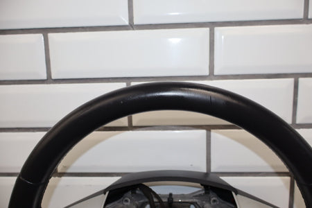 2014 Dodge Challenger Steering Wheel OEM