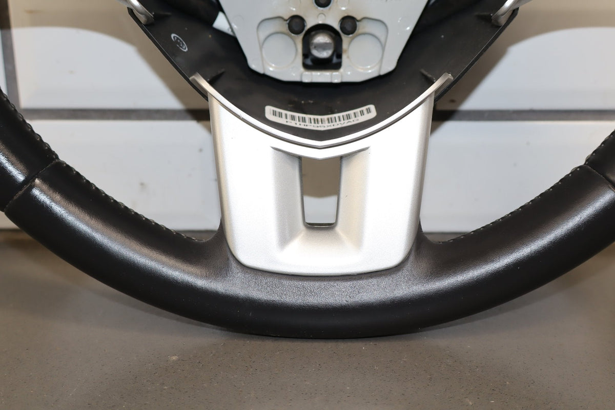 2014 Dodge Challenger Steering Wheel OEM