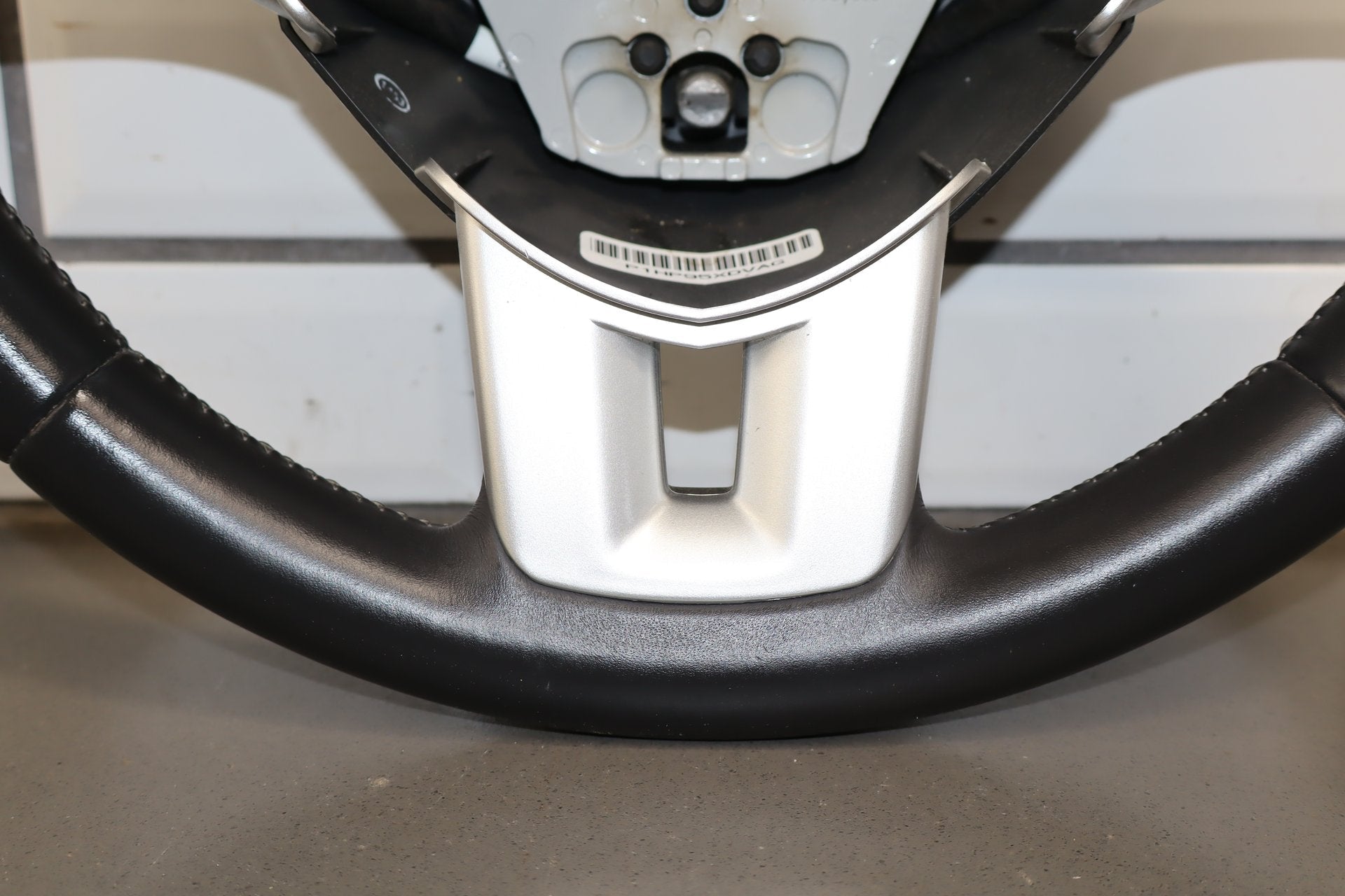 2014 Dodge Challenger Steering Wheel OEM