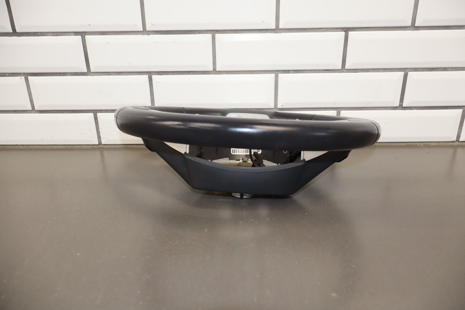 2014 Dodge Challenger Steering Wheel OEM
