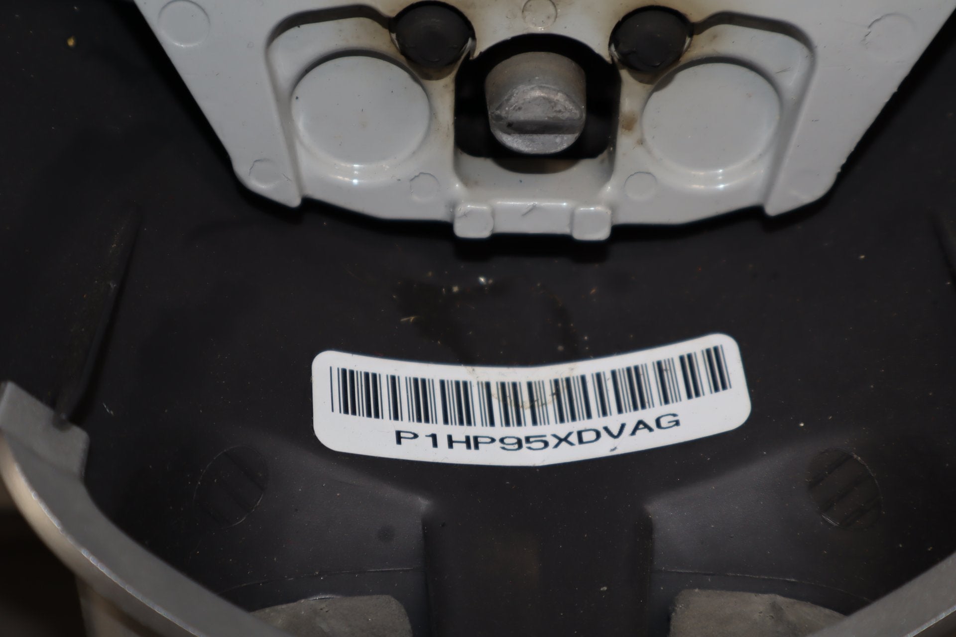 2014 Dodge Challenger Steering Wheel OEM