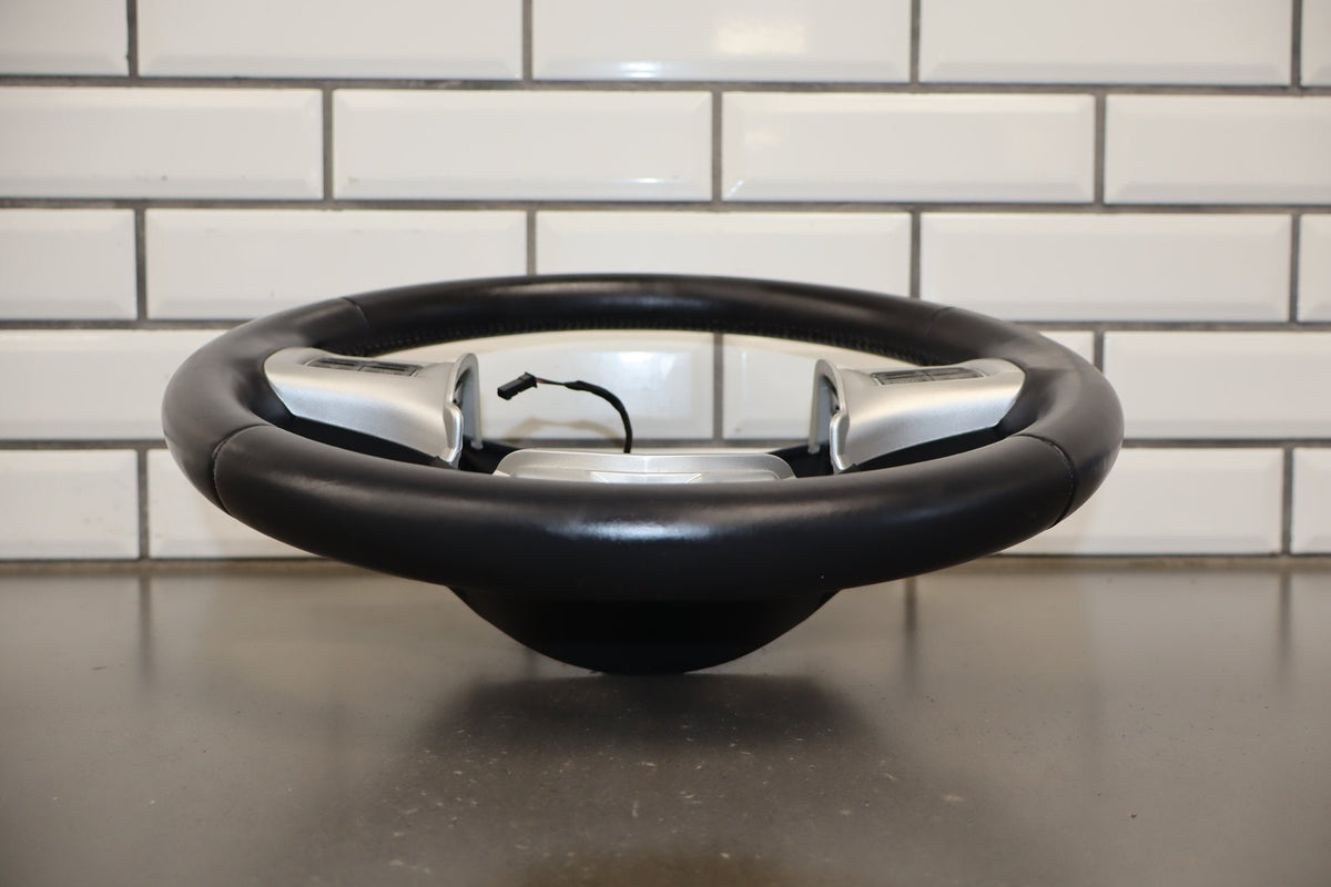 2014 Dodge Challenger Steering Wheel OEM
