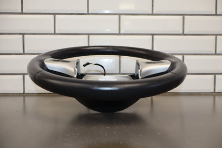 2014 Dodge Challenger Steering Wheel OEM