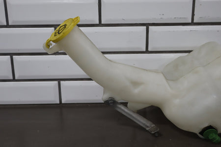 2014 Dodge Challenger Washer Bottle OEM