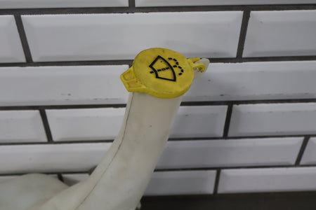 2014 Dodge Challenger Washer Bottle OEM