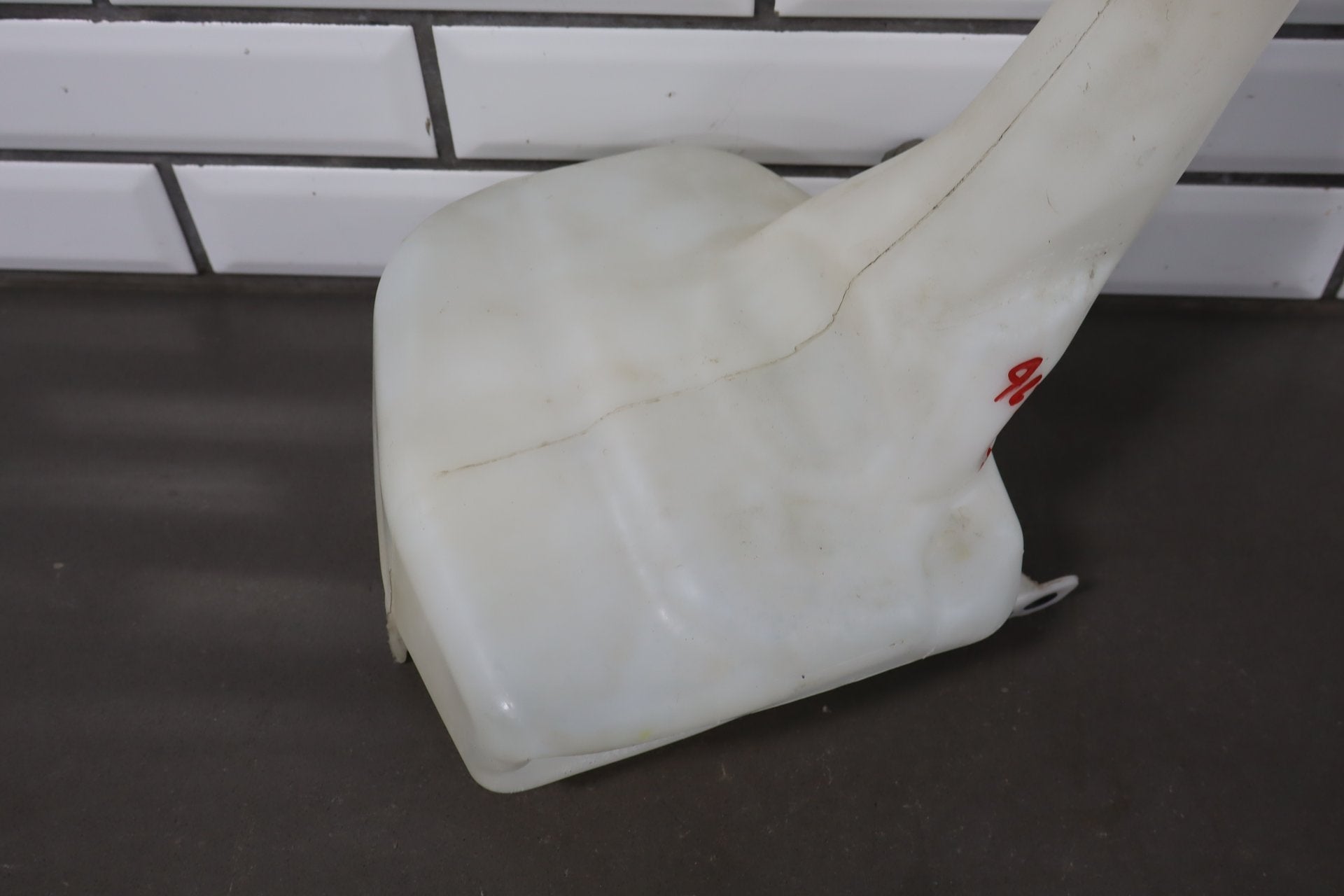 2014 Dodge Challenger Washer Bottle OEM