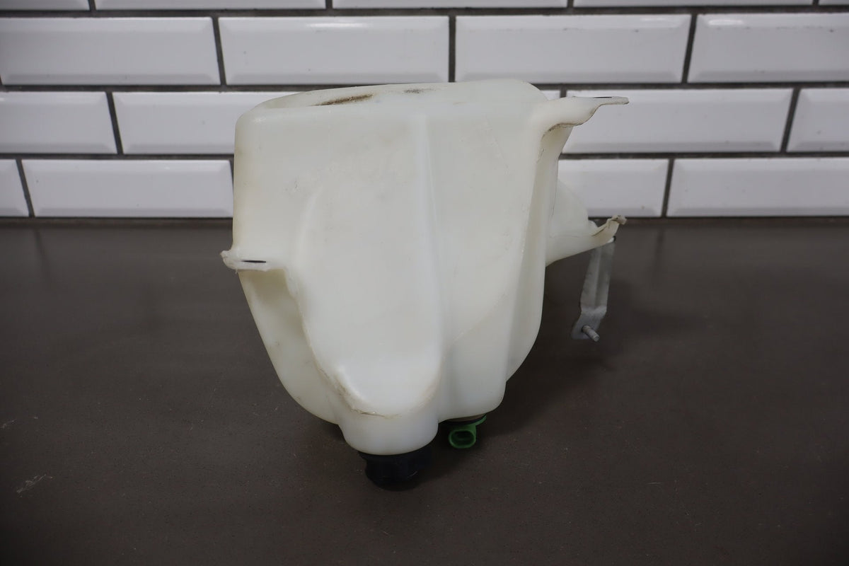 2014 Dodge Challenger Washer Bottle OEM
