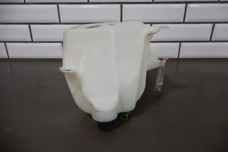 2014 Dodge Challenger Washer Bottle OEM