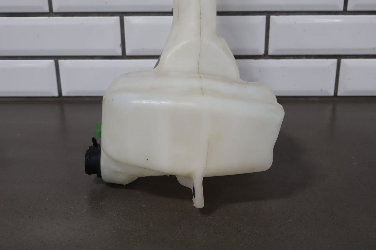 2014 Dodge Challenger Washer Bottle OEM