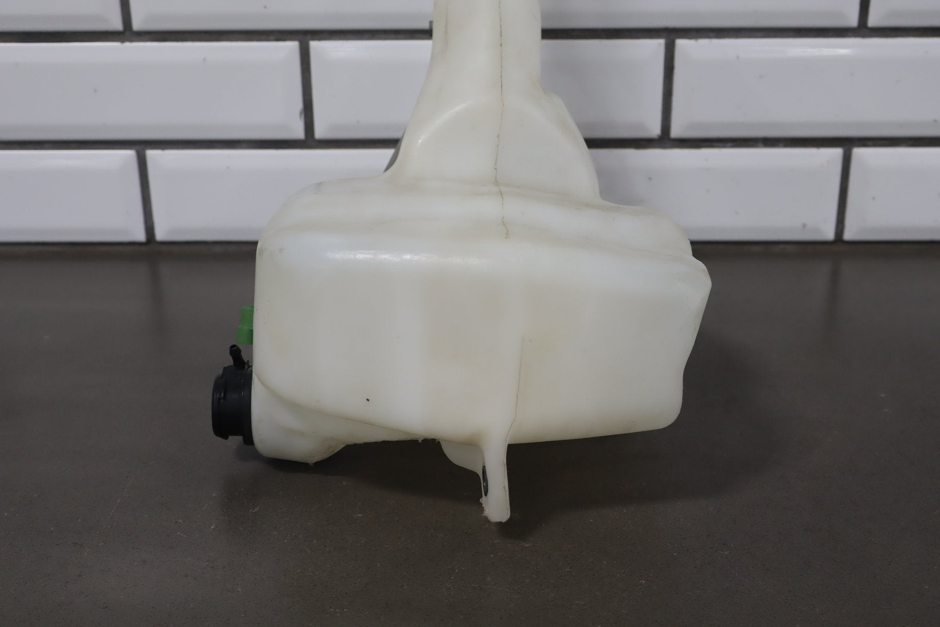 2014 Dodge Challenger Washer Bottle OEM