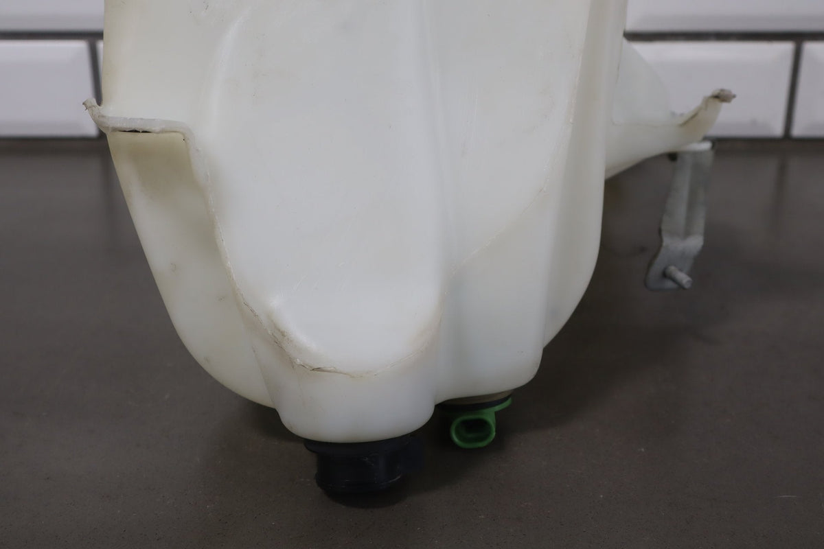 2014 Dodge Challenger Washer Bottle OEM