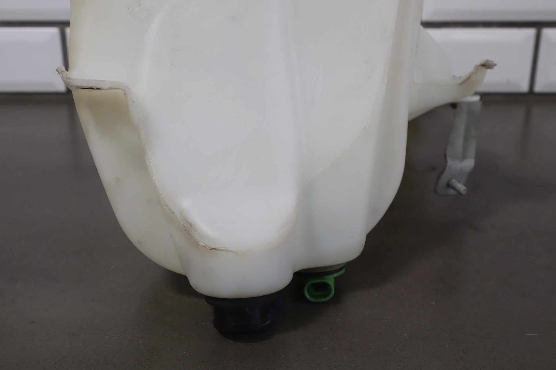2014 Dodge Challenger Washer Bottle OEM