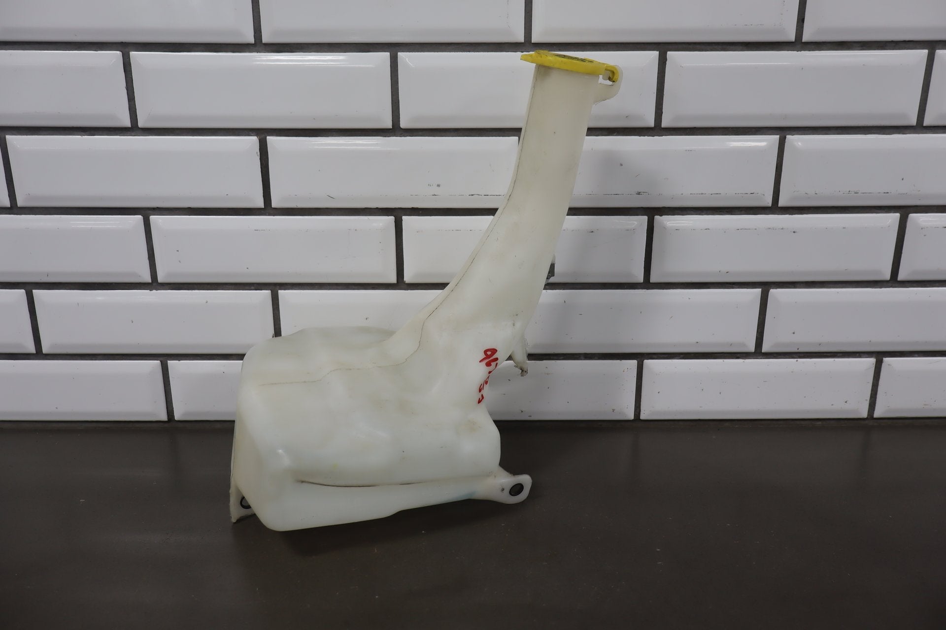 2014 Dodge Challenger Washer Bottle OEM