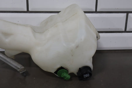 2014 Dodge Challenger Washer Bottle OEM