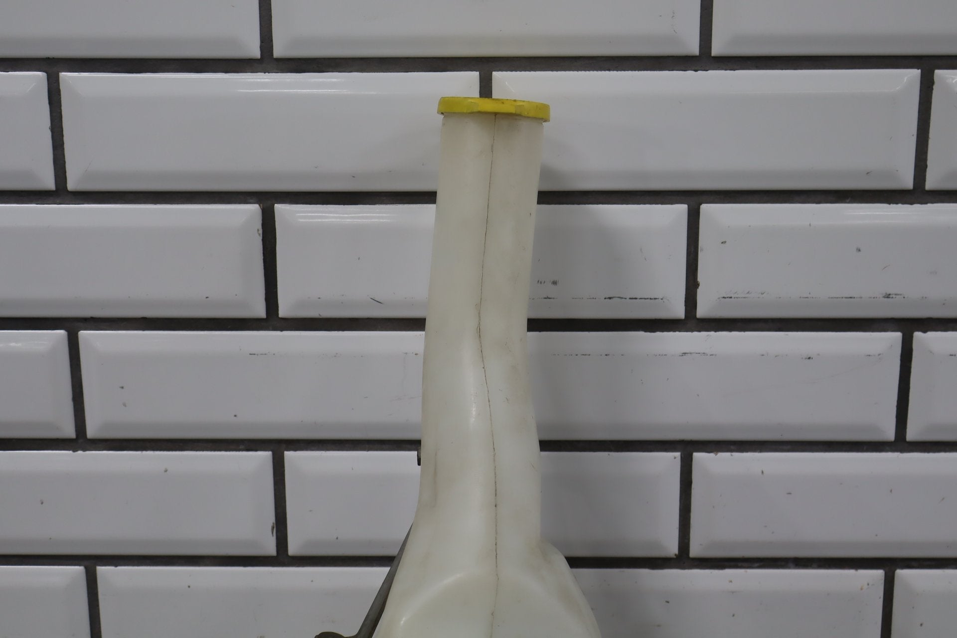 2014 Dodge Challenger Washer Bottle OEM
