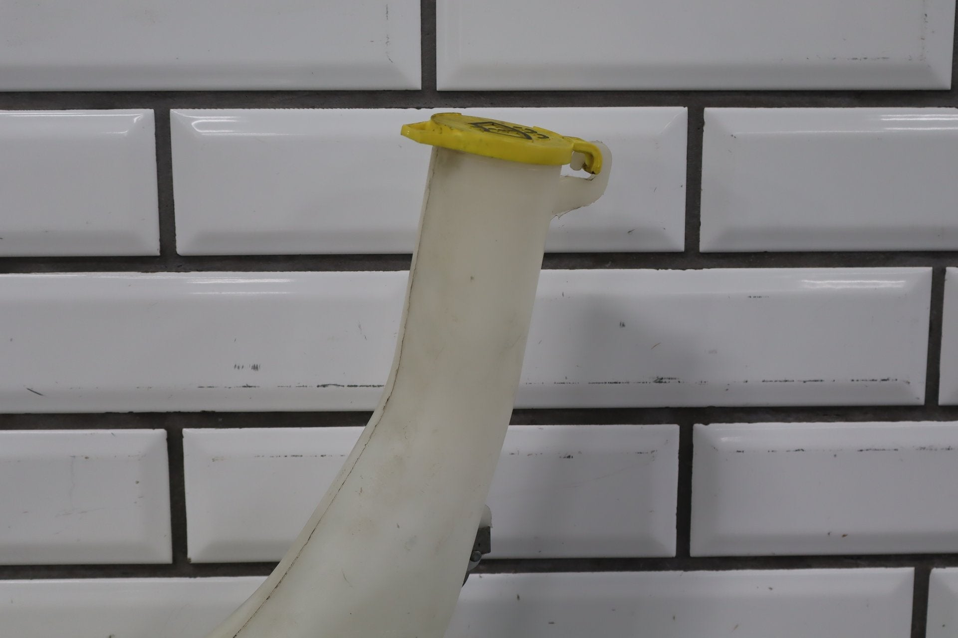 2014 Dodge Challenger Washer Bottle OEM