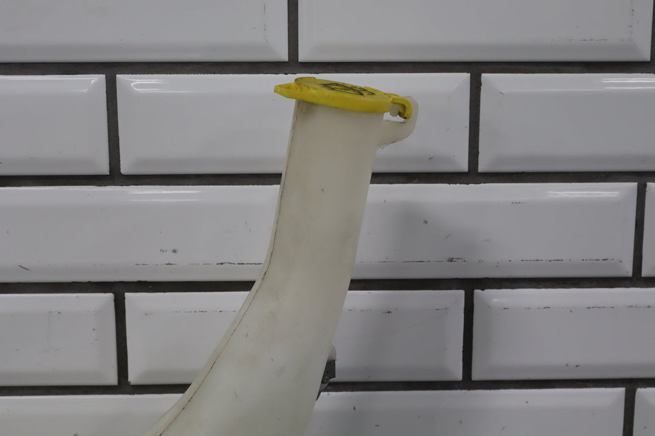 2014 Dodge Challenger Washer Bottle OEM