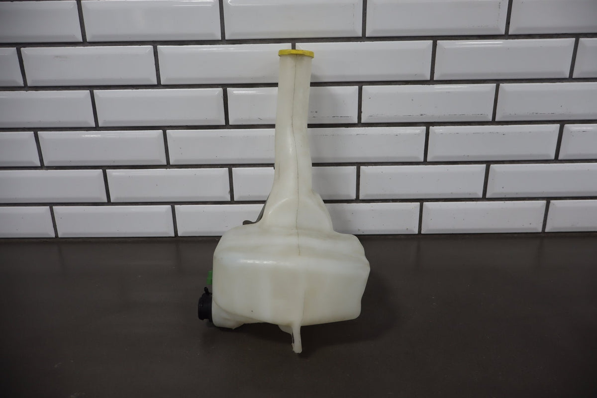 2014 Dodge Challenger Washer Bottle OEM