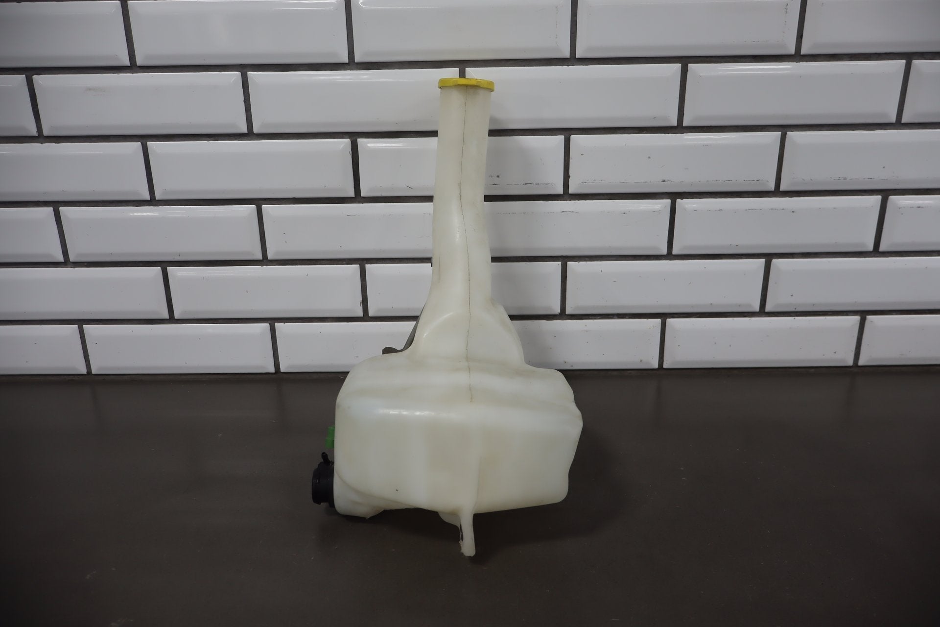 2014 Dodge Challenger Washer Bottle OEM