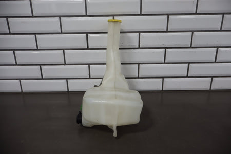 2014 Dodge Challenger Washer Bottle OEM