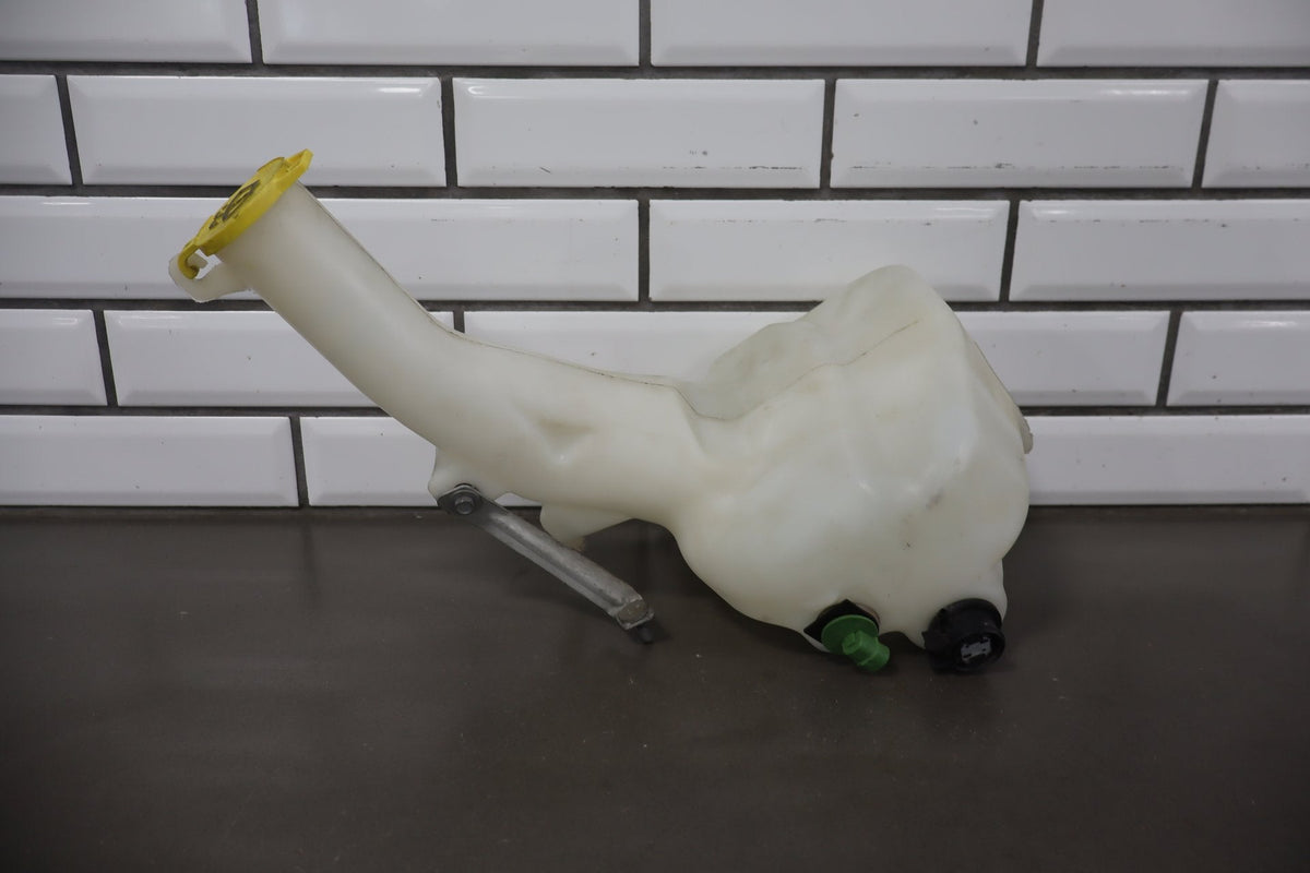 2014 Dodge Challenger Washer Bottle OEM