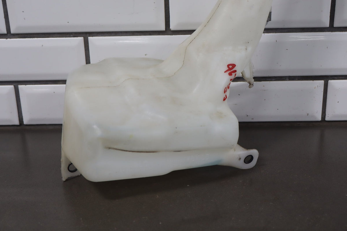 2014 Dodge Challenger Washer Bottle OEM