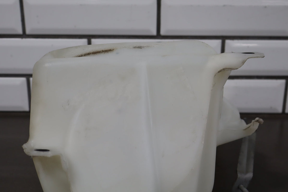 2014 Dodge Challenger Washer Bottle OEM